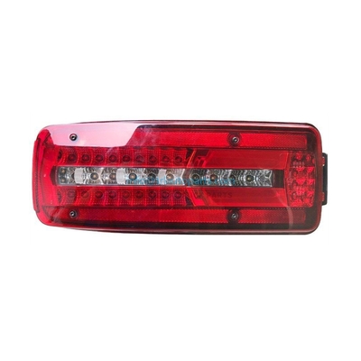 Harga yang bagus 1981862 DAF Truck CF XF 106 (Euro 6) Baru PP Belakang Kiri 24V 5-9 Lampu LED Sisi 8 on line