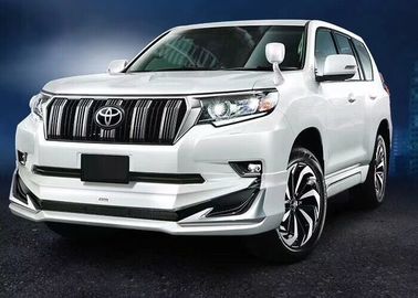 Harga yang bagus Modellista Style Protection Auto Body Kits untuk Toyota All New Prado 2018 FJ150 on line