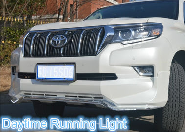 Harga yang bagus Toyota All New Land Cruiser Prado FJ150 2018 OE Style Body Kits on line