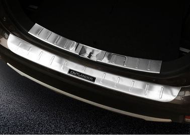 Harga yang bagus Mitsubishi Outlander 2016 Piring Pintu Piring Pintu Terang Custom on line