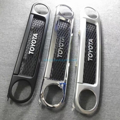 Harga yang bagus 5310160250 Toyota Land Model FJ74 Mobil Front Air Intake Grille Ukuran Asli 5311960030 on line