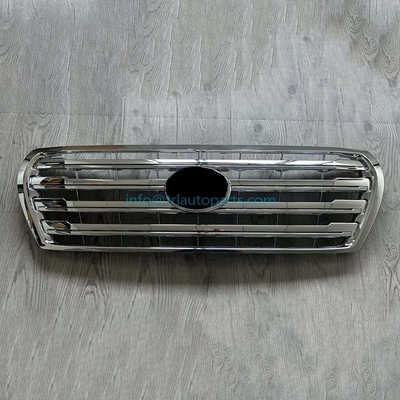 Harga yang bagus 5310160130 Toyota Land Cruise 80 FJ80 FZJ80G Gerbang Depan Untuk Mobil Dalam Hitam / Putih / Chrome on line
