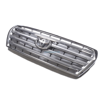 Harga yang bagus Oem 5310160480 Toyota Land Cruise Grille Front Untuk 200 Mobil Model Premium Chrome 5310160481 on line