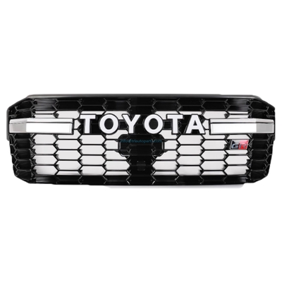 Harga yang bagus 5310160J00 Toyota Land Cruise 300 Kompatibel Baterai Depan Grille Hitam / Putih / Chrome 5310160L90 on line