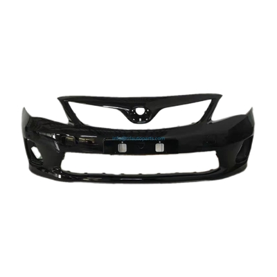 Harga yang bagus 5211912962 Untuk Toyota Corolla 2008-2013 Paket Tutup Pelindung Bumper Depan Disesuaikan Ukuran 225*61*78 on line