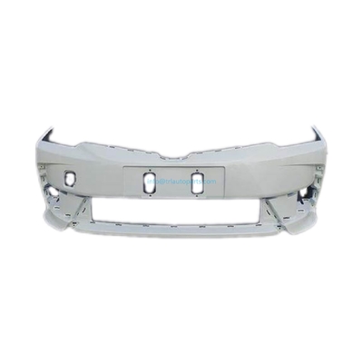 Harga yang bagus 521190Z923 Toyota Corolla 2013-2018 Penjaga Bumper Depan Mobil Terbuat dari Plastik ABS Untuk Perlindungan Yang Lama on line