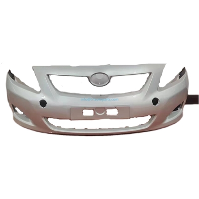 Harga yang bagus 521190U904 Untuk Toyota Corolla 2013-2019 225*61*78 Front Bumper Packaged Size Auto Collision Guardrail on line