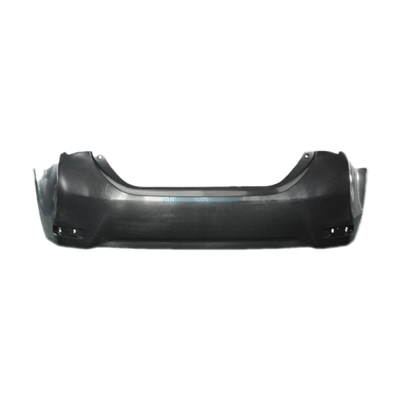 521590Z953 Untuk Toyota Corolla 2023+ Penjaga Bumper Belakang Mobil 521590Z978