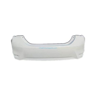 Harga yang bagus 5215902999 Toyota Corolla 2016-2019 Perisai Bumper Belakang Kendaraan Untuk 225*61*78mm Ukuran Paket 521590Z940 on line