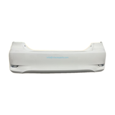 5215912941 Toyota Corolla 2007-2013 Penjaga Bumper Belakang ABS Gaya Asli 5259112230