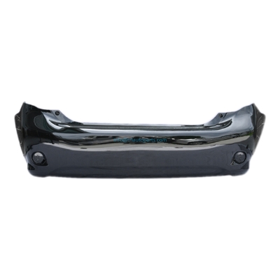 Harga yang bagus 5215902909 Untuk Toyota Corolla 2004-2007 ABS Penjaga Bumper Belakang Plastik NDE120R-DEMDYW on line