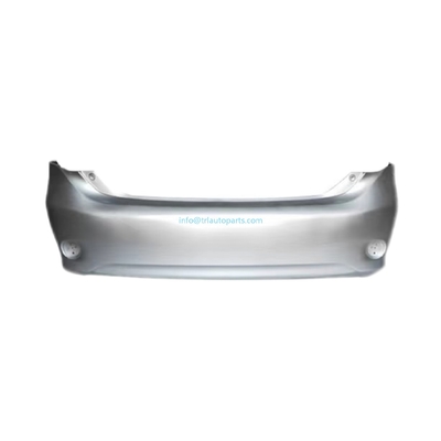 Harga yang bagus 521590Z924 Toyota Corolla 2012-2018 Customized Car Rear Bumper Guard Kompatibel dengan ZRE181L-DHXDP on line