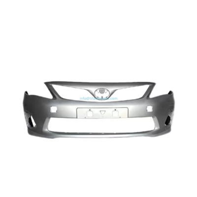 Harga yang bagus 5211912964 Untuk Toyota Corolla 2010-2014 Car Front Bumper Shield Pelindung ABS Plastik on line