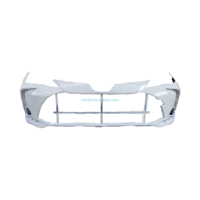 Harga yang bagus 52119F2925 Toyota Corolla Front Bumper Guard Perlindungan 2023-2024 ZRE218L-GEXDKR on line