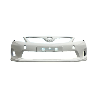 Harga yang bagus 5211902850 Toyota Corolla 2008-2010 Pelindung Bumper Depan 5202102101 on line