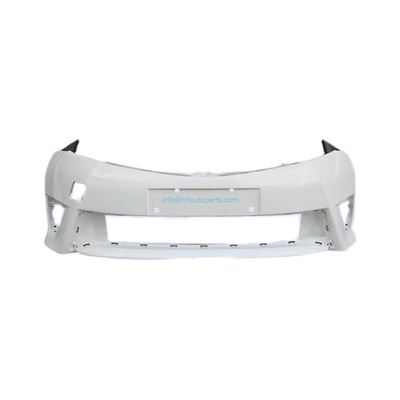 Harga yang bagus 521190Z947 Untuk Toyota Corolla 2014-2019 Penjaga Bumper Depan ABS Plastik Oem 521190Z981 on line