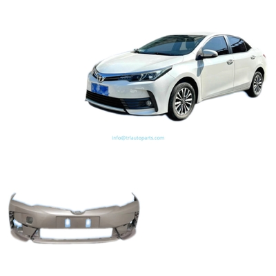 Harga yang bagus 521190Z946 Untuk Toyota Corolla NDE170 2014-2019 Penutup Pelindung Bumper 521190Z986 on line