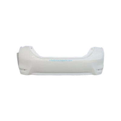 Harga yang bagus 521590Z912 Untuk Toyota Corolla 2014-2019 Penjaga Bumper Belakang ABS Plastik OEM 521590Z936 on line
