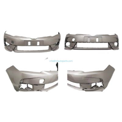 Harga yang bagus 5211912980 Toyota Corolla 2015-2017 Perisai Bumper Depan OEM 5311212400 Perlindungan Otomotif on line