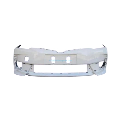 Harga yang bagus 521190X934 Toyota Corolla NRE181 2016-2019 Front Custom Bumper Protector Black Guard Plate 521190X935 on line