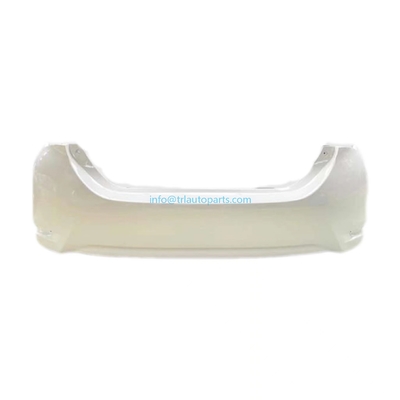 Harga yang bagus 5215901914 Untuk Toyota Corolla 2010-2014 Penjaga Bumper Belakang ABS Plastik 5215902965 on line