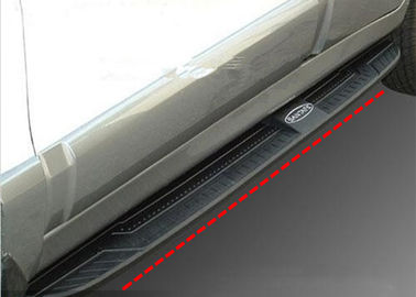 Harga yang bagus OE Sport Style Side Steps untuk KIA Sportage 2003 2007 Anti-slip Rubber Running Board on line