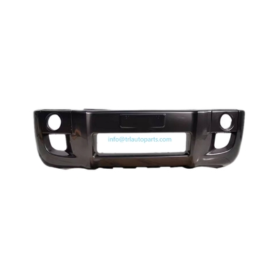 Harga yang bagus 86511N7000 Hyundai Tucson 2004-2006 Gloss Hitam ABS Bumper Protector 86540N7000 on line