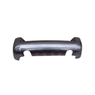 Harga yang bagus OEM Rear Bumper 866102E070 Hyundai Tucson untuk 2004-2006 Tucson Ganti 86511N7000 on line