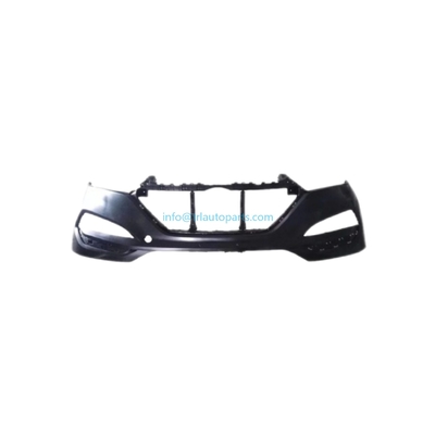 Harga yang bagus 865112S300 Hyundai Tucson 2009-2013 Standar Bumper Guard 16kg Berat ABS on line