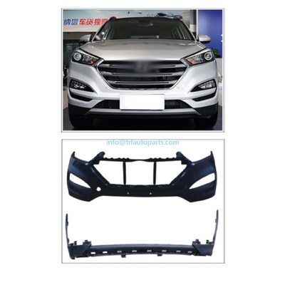 Harga yang bagus 86540D3030 Hyundai Tucson 2004-2006 Bumper Guard Bagian depan 86511D3000 2015+ on line