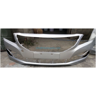 Harga yang bagus 865652Y000 untuk Hyundai Tucson 2004-2006 16kg Berat Kereta kecelakaan Keselamatan Bumper Penggantian Bumper on line