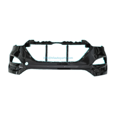 Harga yang bagus 865112S000 Hyundai Tucson 2009-2013 Penjaga Bumper Mobil Untuk OEM 86511N7000 on line