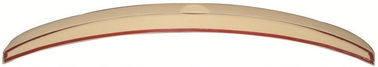 Harga yang bagus Auto Spoiler untuk Toyota CAMRY 2007-2011 Plastik ABS Blow Molding Proses on line