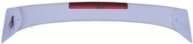 Harga yang bagus LED Roof Spoiler untuk Toyota Camry 1998-2002 Air Interceptor Plastik ABS Proses Blow Molding on line