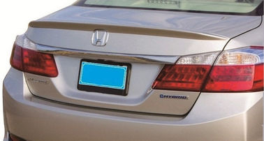 Harga yang bagus Roof Spoiler untuk Honda Accord 2014 Auto Replacement Proses Blow Molding on line