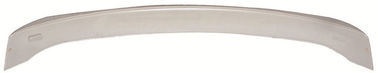 Harga yang bagus Spoiler sayap belakang untuk HONDA CIVIC 2015 dengan lampu LED / Lip Automobile spare parts on line