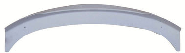 Harga yang bagus Atap Spoiler Lip untuk Honda CRIDER 2013 Air Interceptor Plastik ABS on line