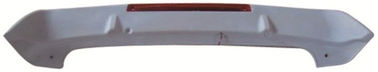 Harga yang bagus Proses Blow Molding Universal Rear Spoiler Cocok untuk NISSAN LIVINA 2007 dan 2013 on line
