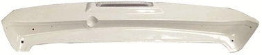 Harga yang bagus Auto Wing Spoiler untuk TOYOTA AVANZA 2013-2014 suku cadang mobil Blow Molding on line