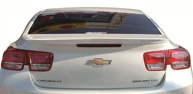 Harga yang bagus Keamanan dan Mode Mobil Roof Spoiler Menjaga Stabilitas Mengemudi Untuk Chevrolet Malibu on line