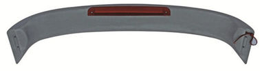 Harga yang bagus Universal Rear Wing Spoiler Fit Ford Focus Sedan 2005 - 2011 dan 2012 Blow Molding Preocess on line