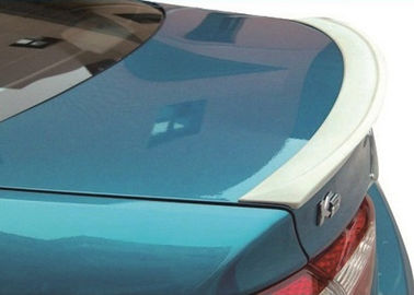Harga yang bagus suku cadang kendaraan untuk KIA K2 2012 Bahan ABS Air Interceptor tipe asli on line