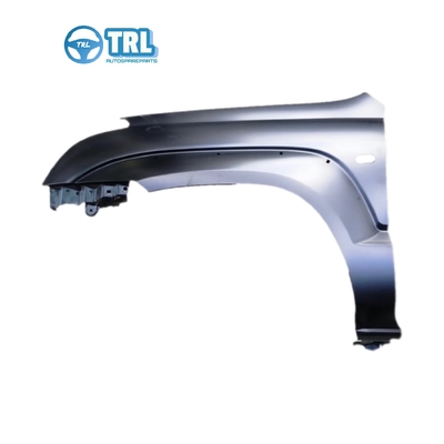 5380102200 Toyota Corolla Body Fender And Panel Steel Replacement Disesuaikan Asli