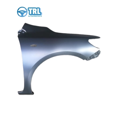 5380102240 Toyota Corolla Karapace Dan Front Fender Bonnet Dan Fender Dalam Hitam Putih Atau Chrome