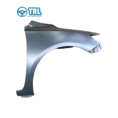 5381112A10 Toyota Corolla NDE150L 2008-2013 Panel lampu depan Fenders dan baja sayap depan