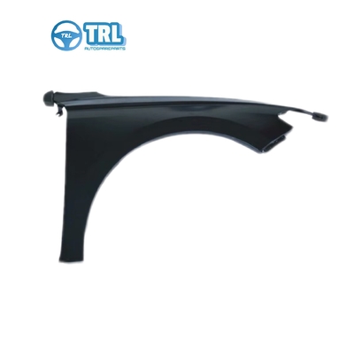 5381102080 Toyota 2010-2013 Corolla NDE140R Baja Fender Baja Ukuran Asli