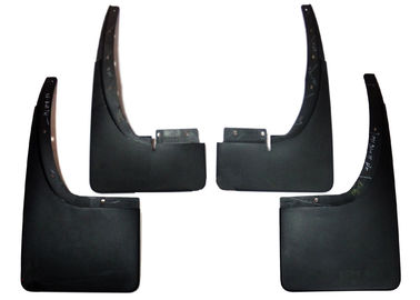Harga yang bagus OE Style Car Mud Guards Suit untuk Ford New Ranger T7 2015 2016 Dirt Guard Splash Guard on line