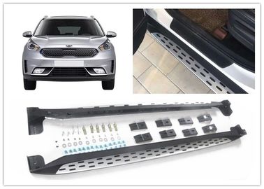 Harga yang bagus Kia All New Niro 2017 Gaya Sport Langkah samping, Papan lari anti-seluncur on line