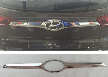 Harga yang bagus Hyundai Tucson 2015 New Auto Aksesoris, IX35 Back Door Garnis dan Lower Trim Strip on line