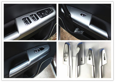 Harga yang bagus Kia New Sportage KX5 2016 Bagian interior trim Frame jendela berwarna on line